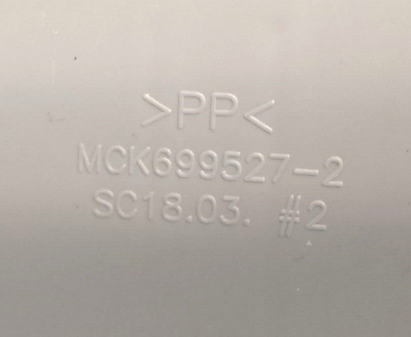 New LG Washer Dispenser Assembly MCK699527 Same Day Shipping & 60 Days Warranty*