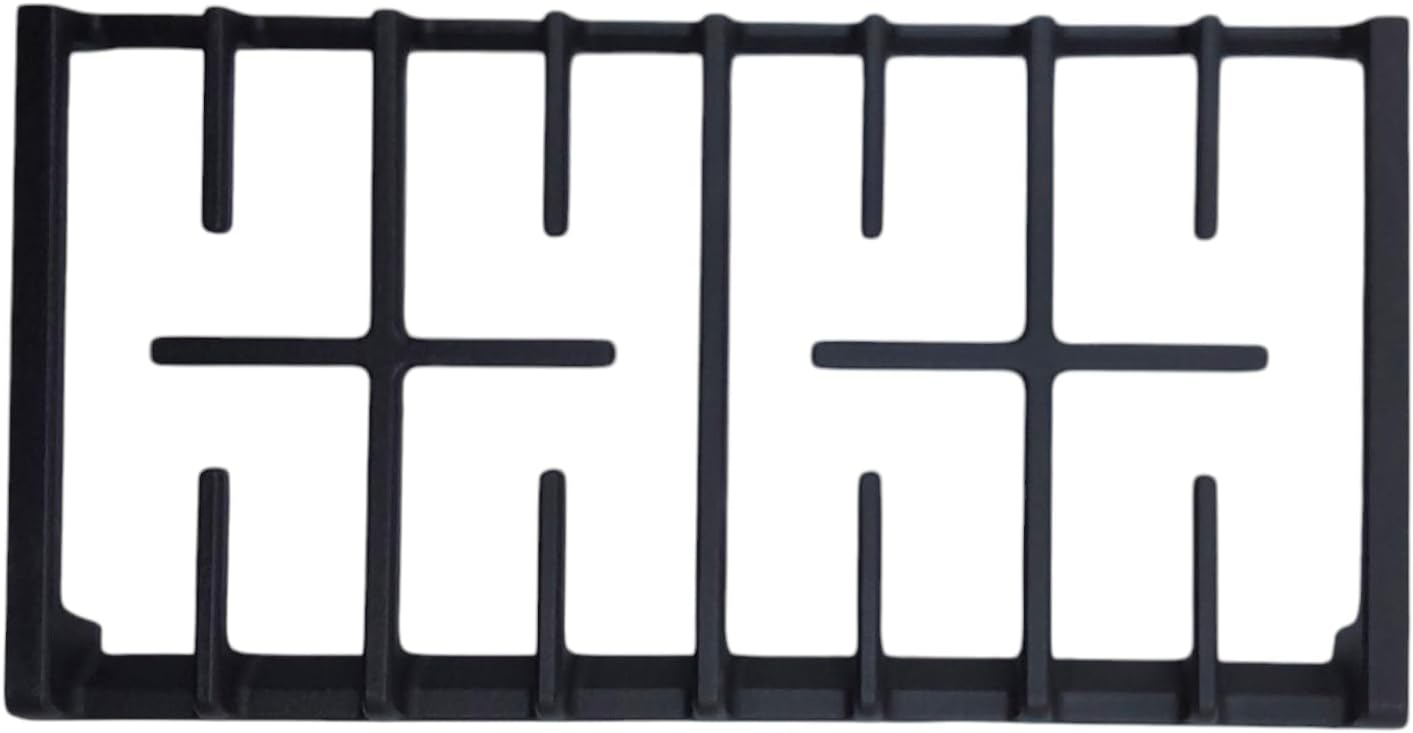 New GE Oven Range Grate Assembly 295D1081P001 *Same Day Ship & 60 Days Warranty*