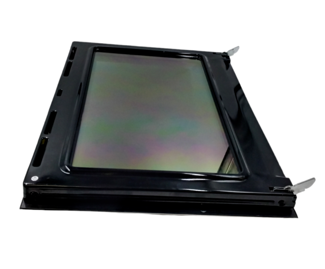 Genuine Whirlpool Dbl Oven Upper Door W11354870 Same Day Ship & 60 Days Warranty