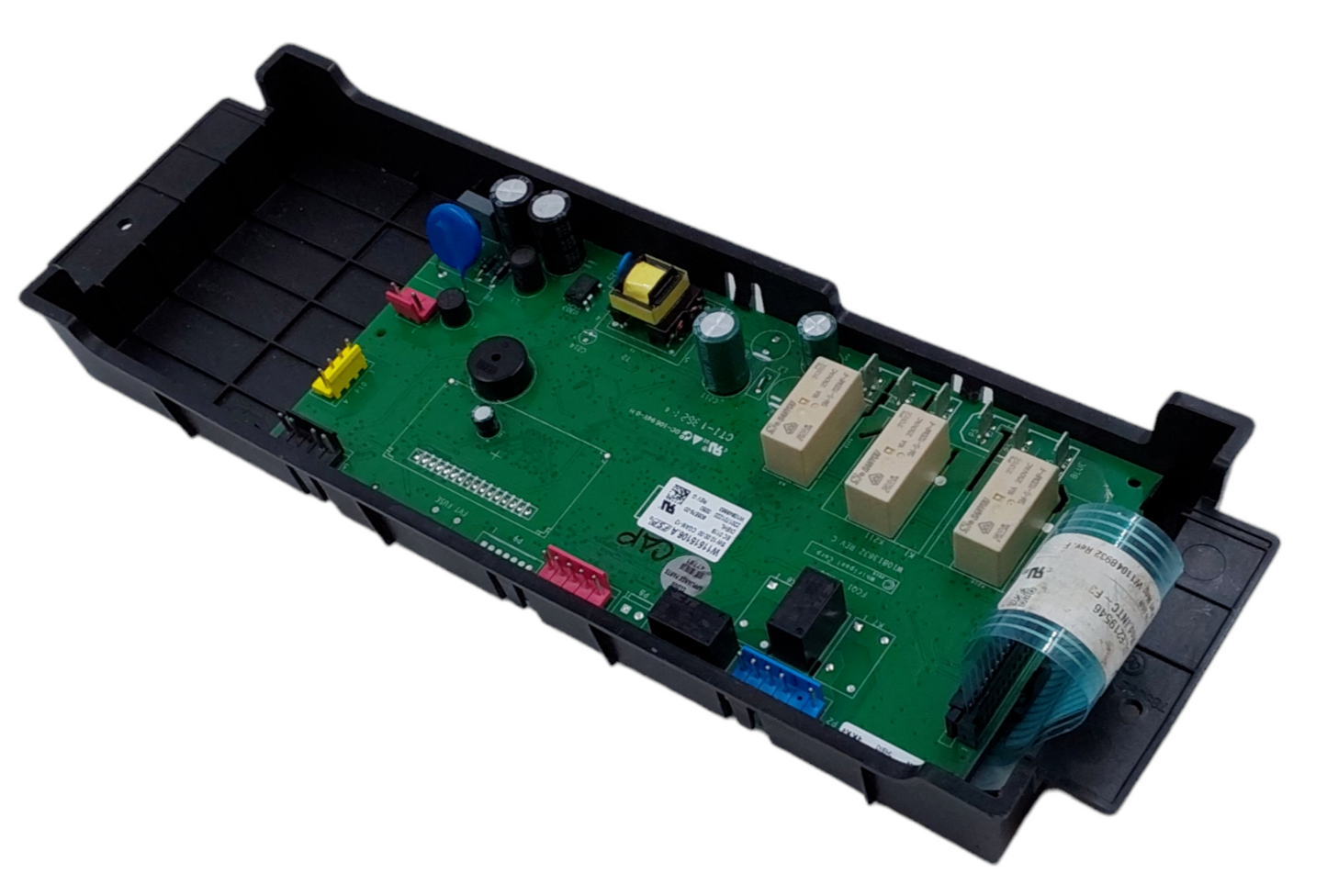 Genuine Whirlpool Range Control Board W11515106 Same Day Ship & 60 Days Warranty
