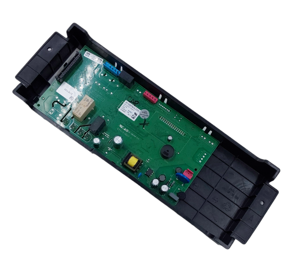Genuine Whirlpool Range Control Board W11520704 Same Day Ship & 60 Days Warranty