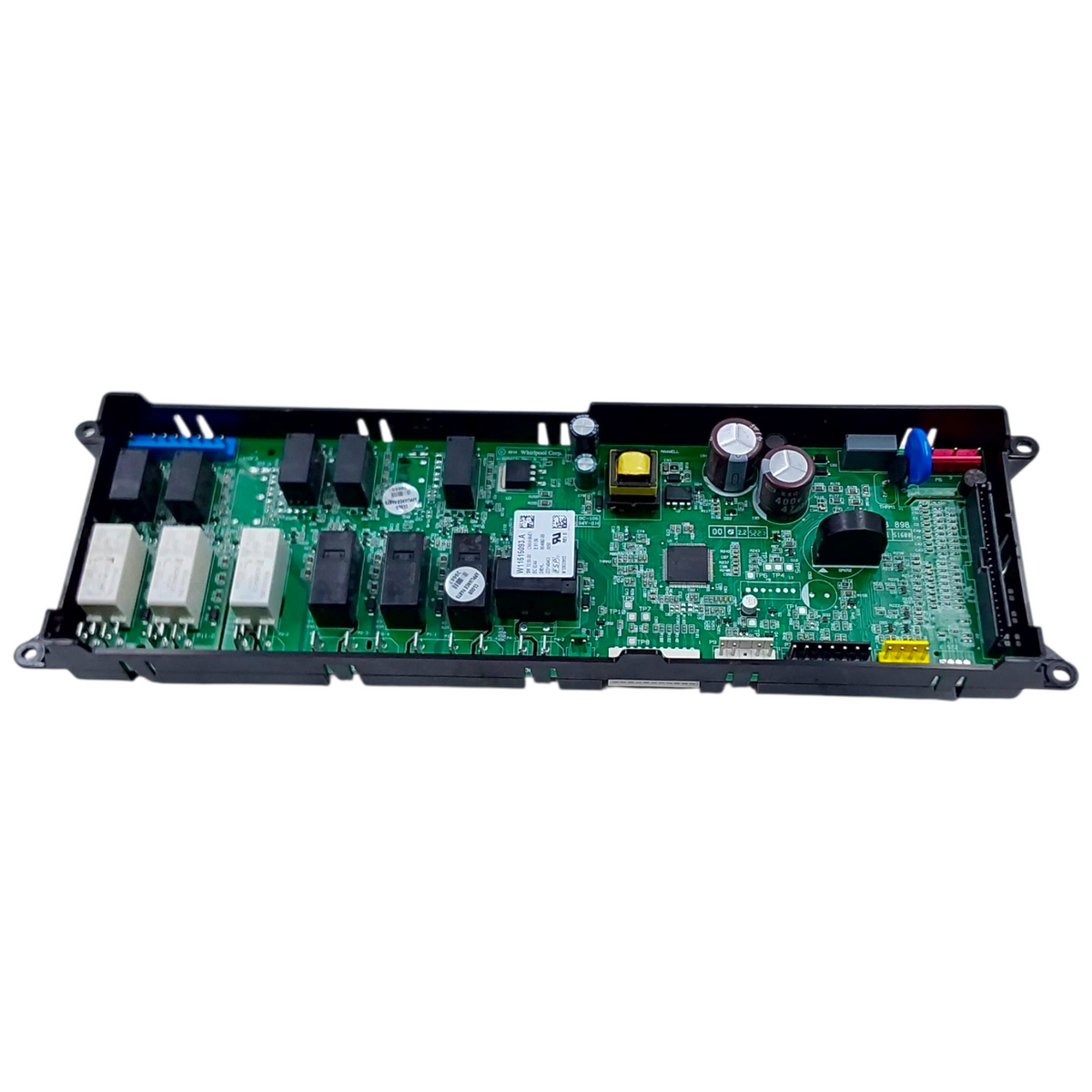 Genuine Whirpool Range Control Board W11515093 Same Day Ship & 60 Days Warranty*