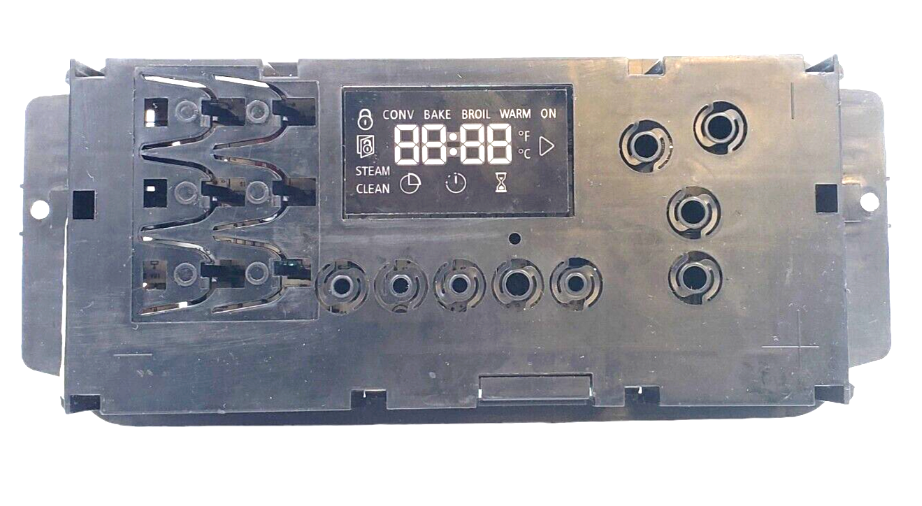 Genuine Whirlpool Range Control Board W10734607 Same Day Ship & 60 Days Warranty