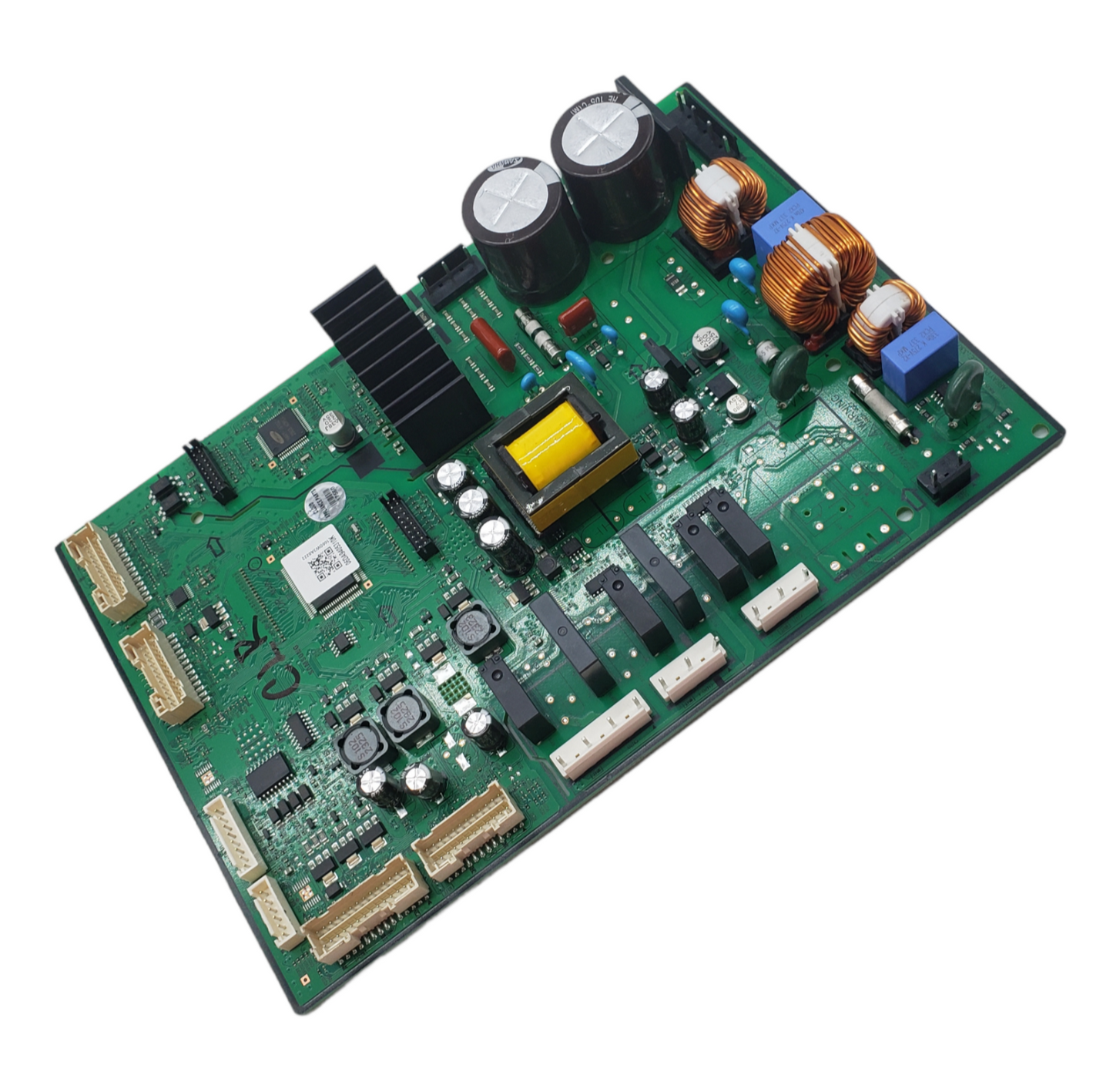 New Samsung Refrigerator Board DA94-05310K *Same Day Shipping & 60 Days Warranty
