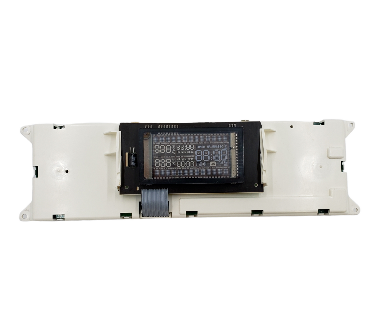 Genuine Whirlpool Range Control Board W10539964 Same Day Ship & 60 Days Warranty