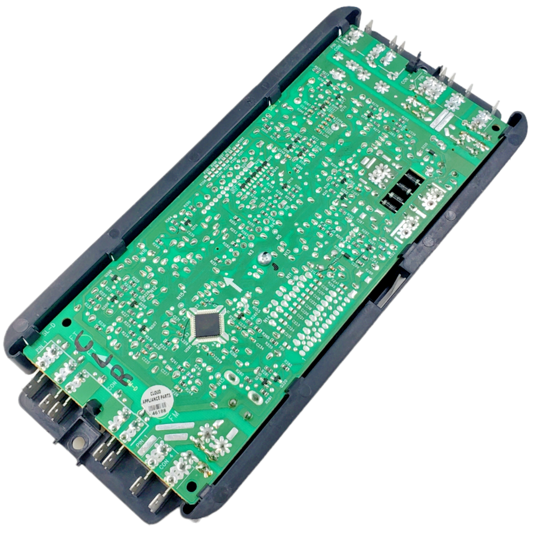 Genuine Whirlpool Range Control Board W10173523 Same Day Ship & 60 Days Warranty