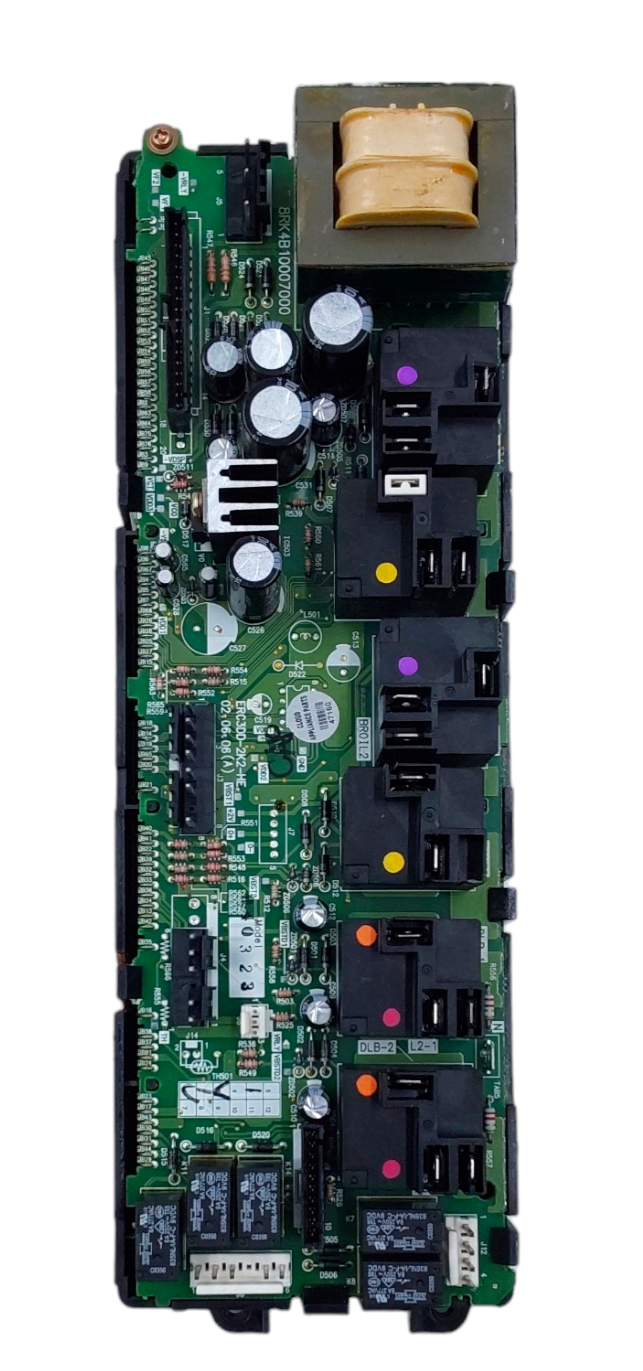 Genuine GE Oven Control Board 164D4778P002 Same Day Shipping & 60 Days Warranty*