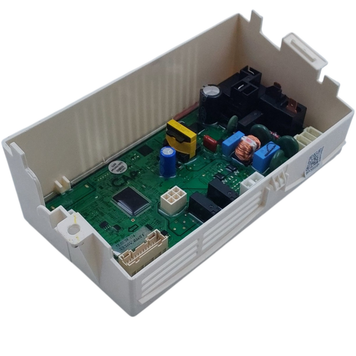 Samsung Genuine Dryer Control Board DC92-03330V Same Day Ship & 60 Days Warranty