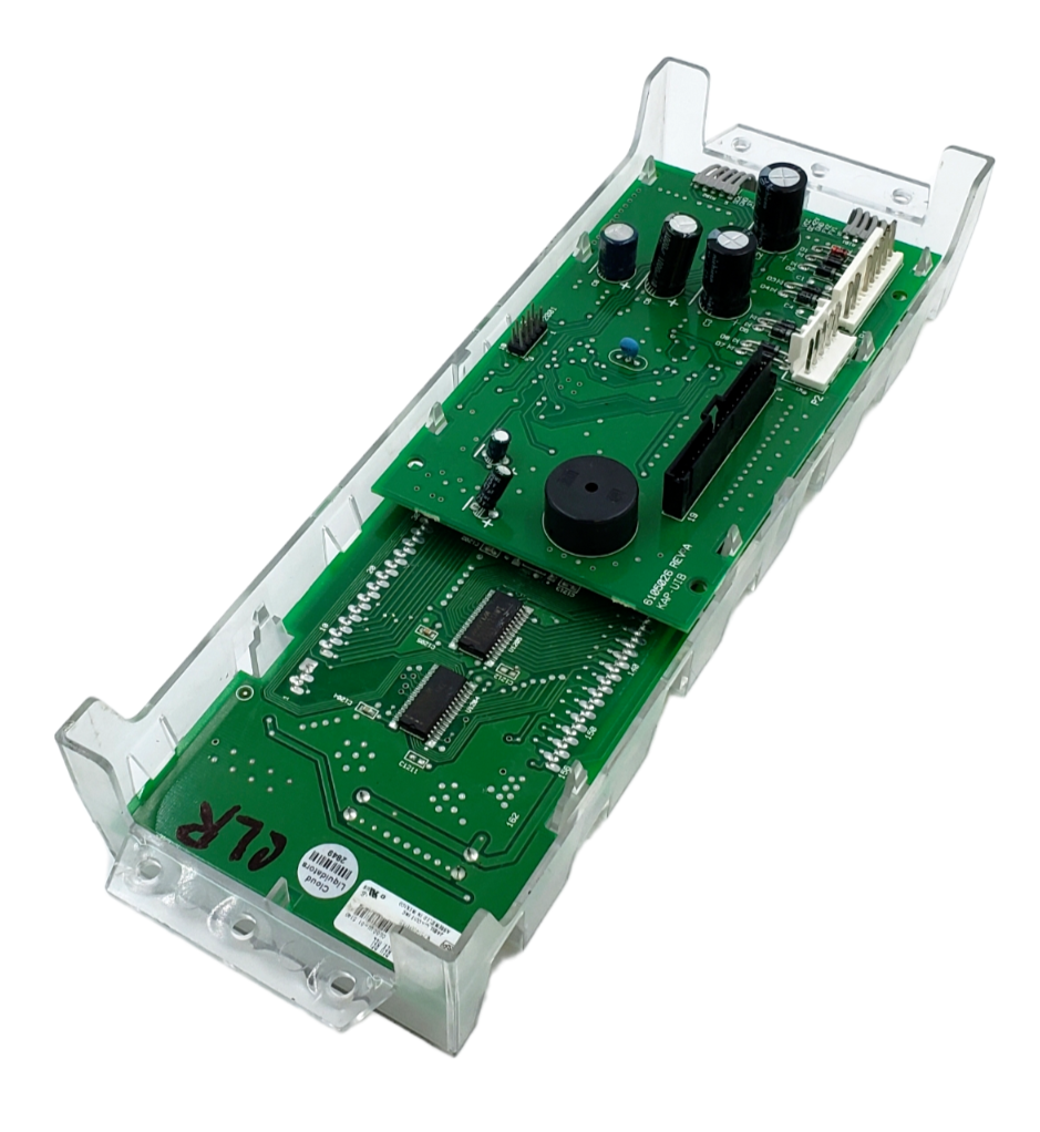 Genuine Whirlpool Range Control Board 9761937 *Same Day Ship & 60 Days Warranty*
