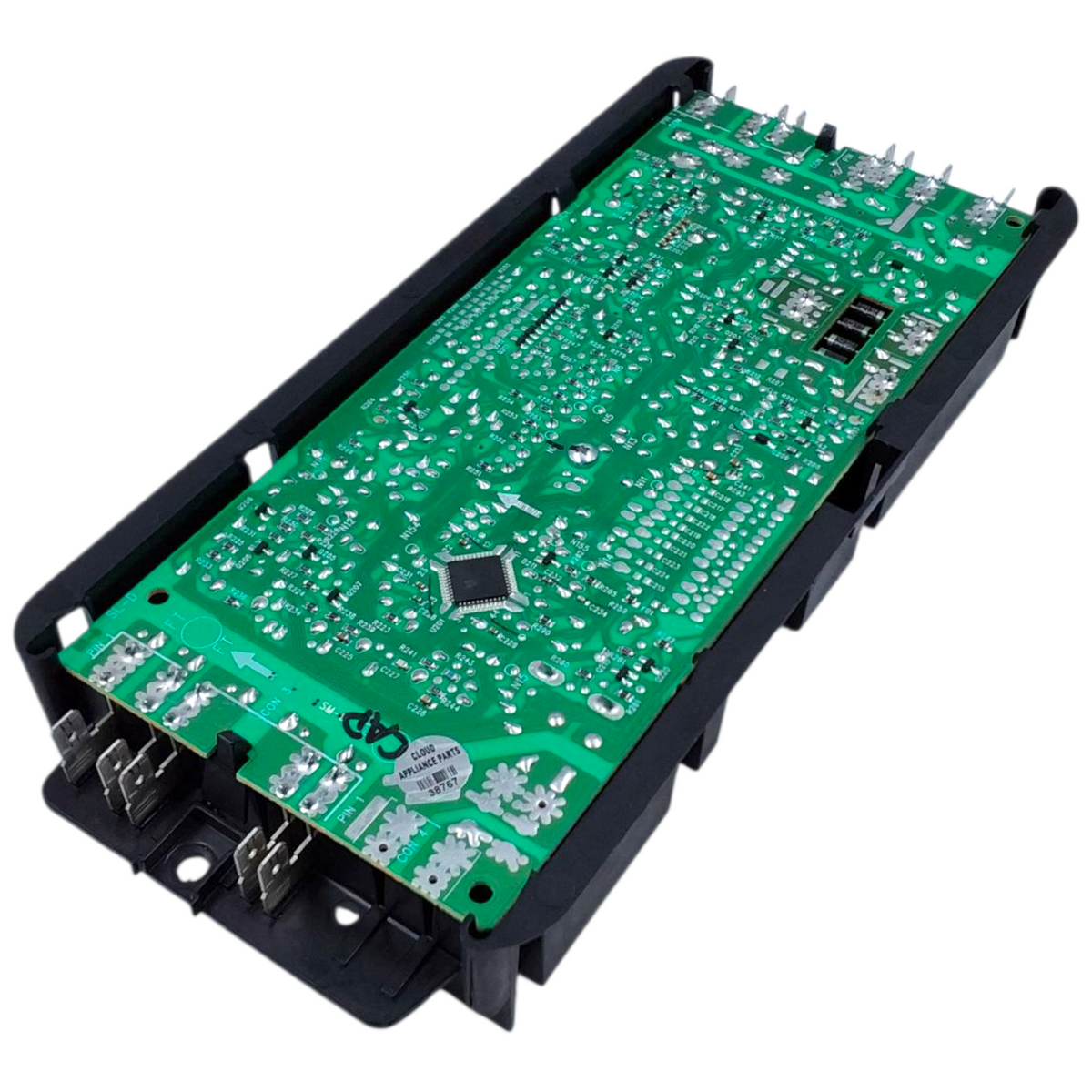 Genuine Whirlpool Range Control Board W10236273 Same Day Ship & 60 Days Warranty