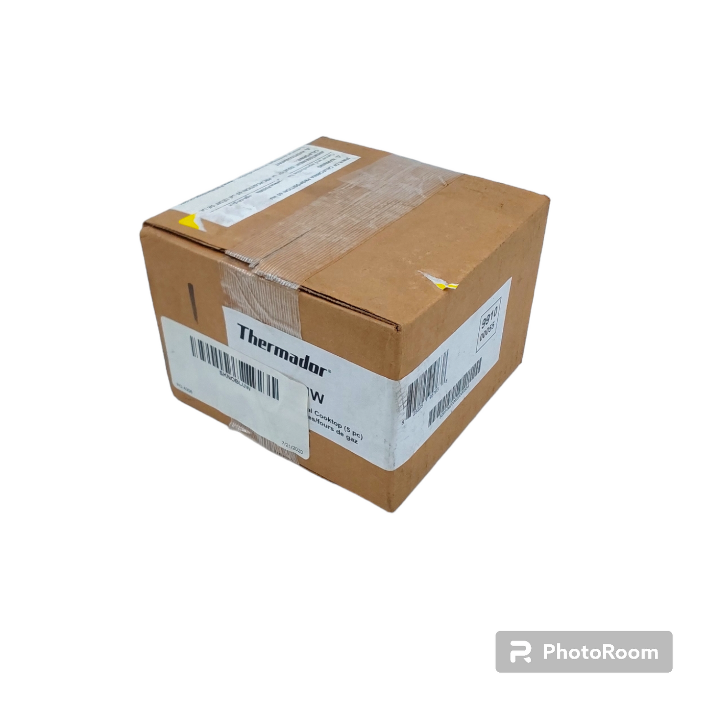 New Bosch Range Knob Blue Kit 611971 **Same Day Shipping & 60 Days Warranty**
