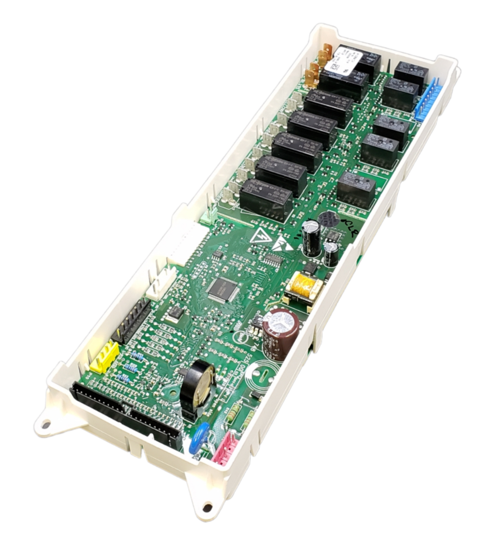 Genuine Whirlpool Range Control Board W10365412 Same Day Ship & 60 Days Warranty
