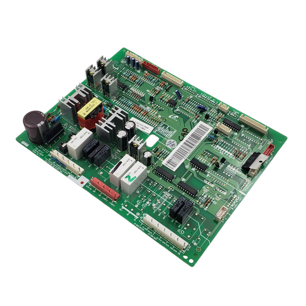 Samsung OEM Fridge Control Board DA41-00651A *Same Day Ship & 60 Days Warranty**