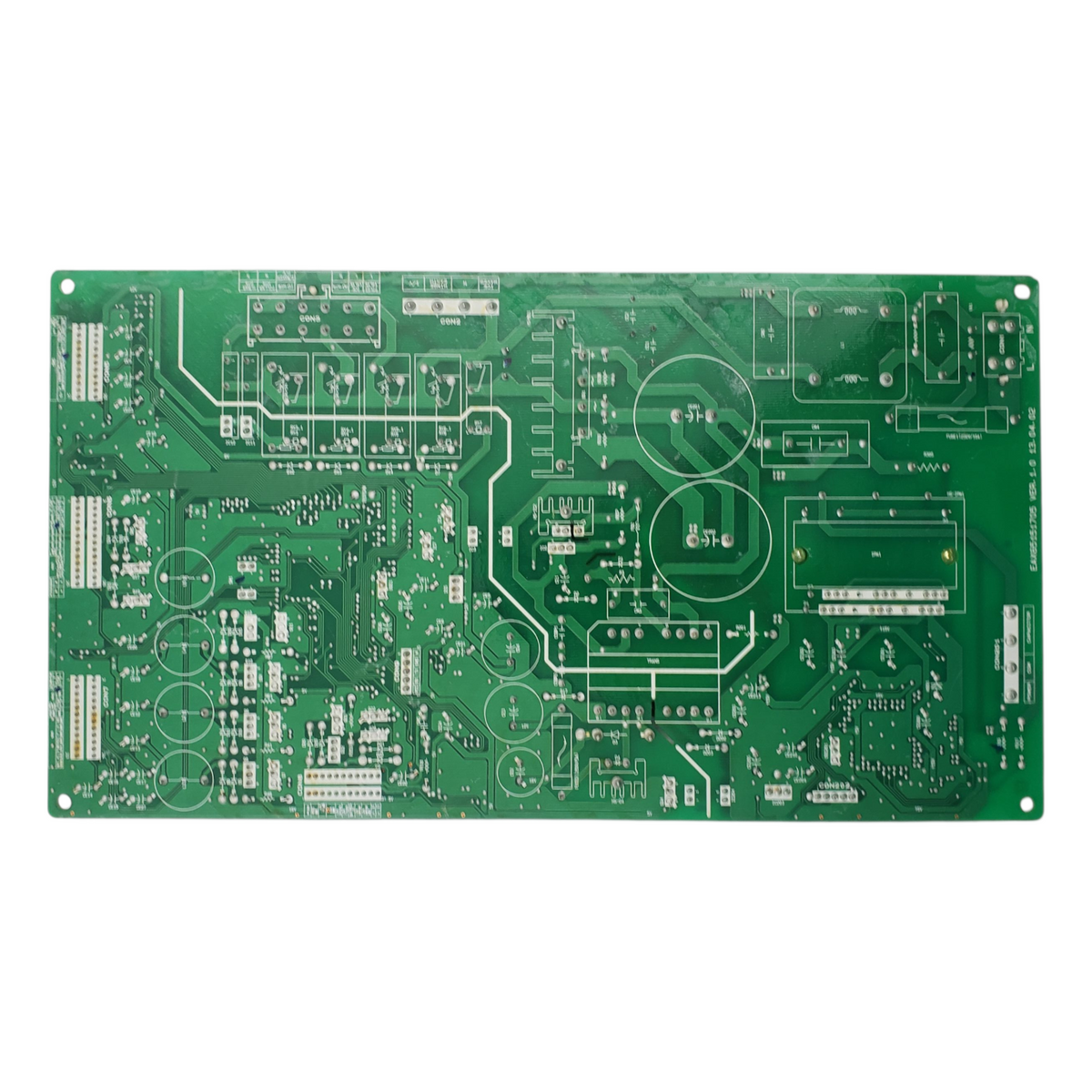 LG OEM Refrigerator Control Board EBR77042505 *Same Day Ship & 60 Days Warranty*