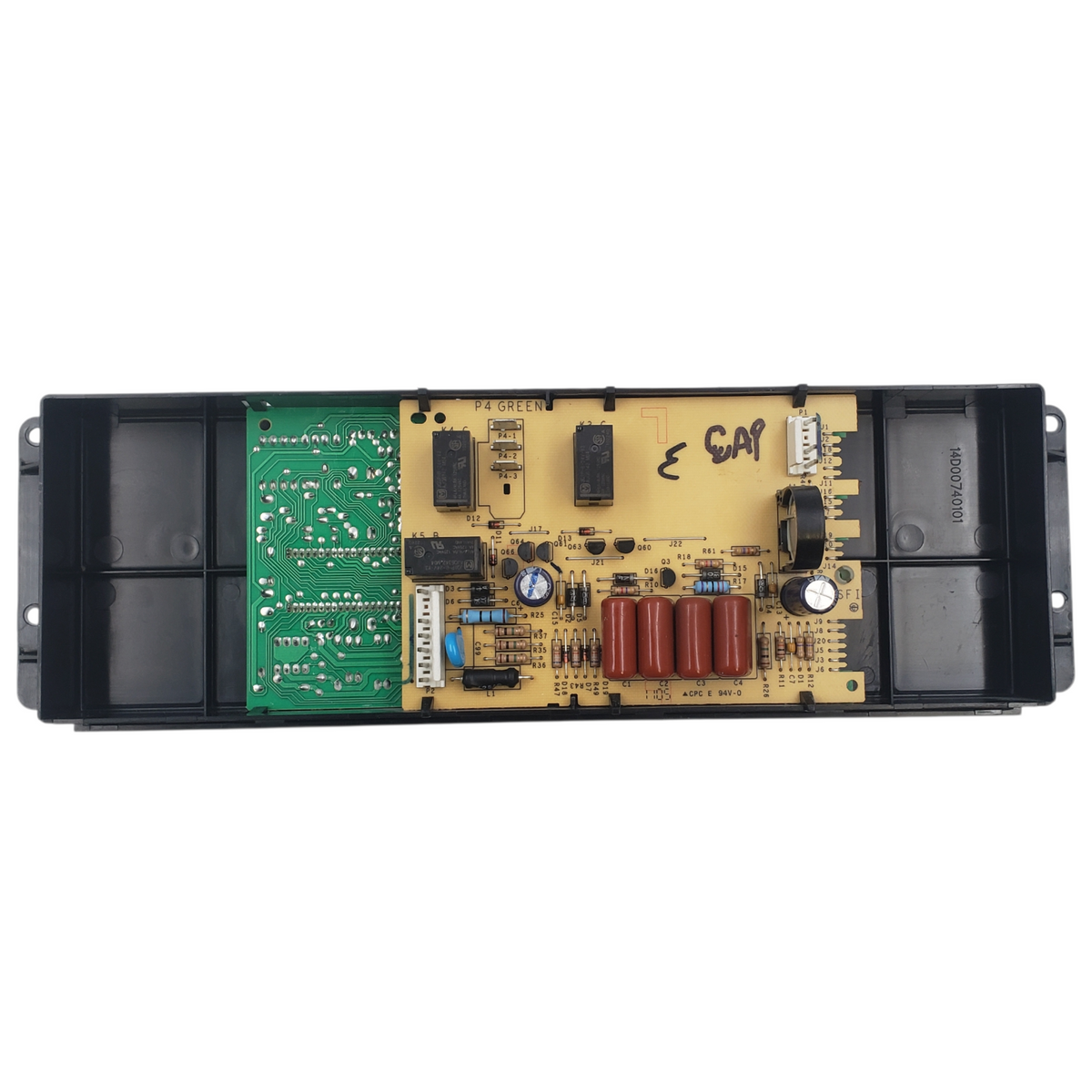 Whirlpool Genuine Range Control Board W10329917 Same Day Ship & 60 Days Warranty