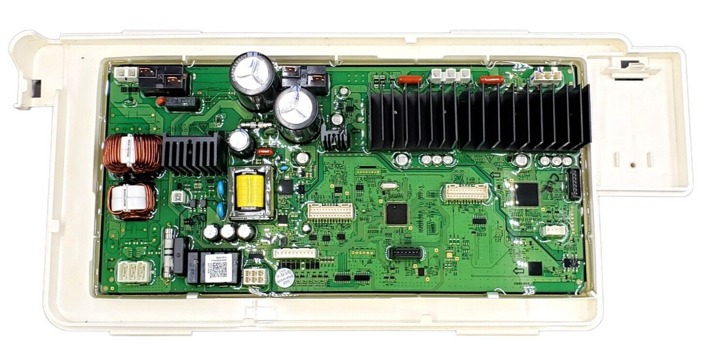 Genuine Samsung Washer Control DC92-02952A Same Day Shipping & 60 Days Warranty*