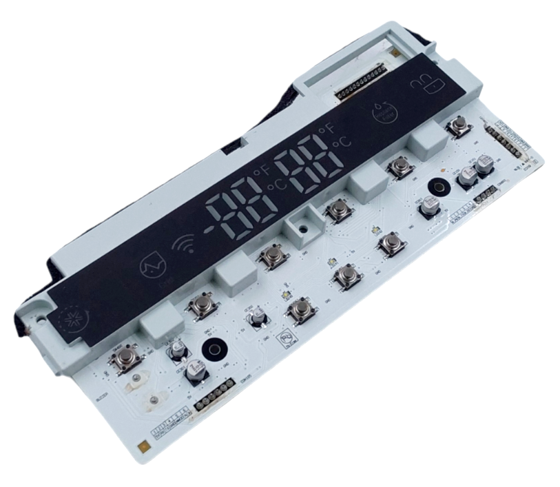 New LG Fridge Interface Board EBR84146470 *Same Day Shipping & 60 Days Warranty*
