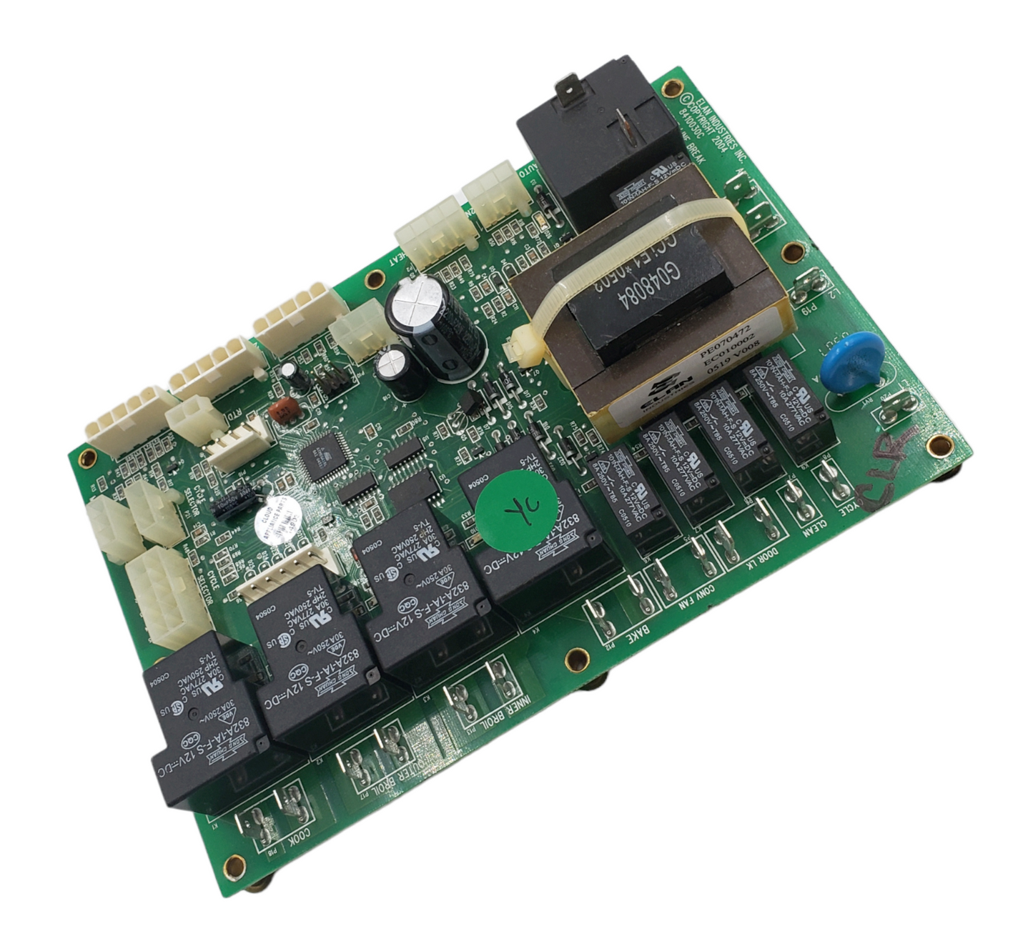 Genuine Viking Oven Control Board PE070472 Same Day Shipping & 60 Days Warranty*
