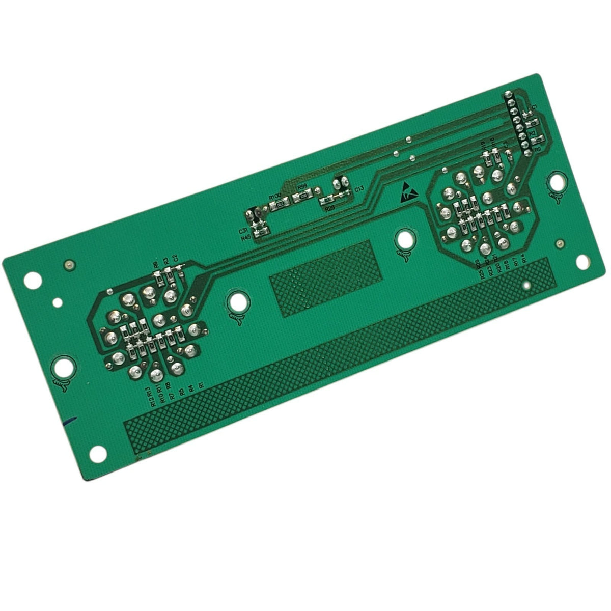 MIDEA New Oven Control Board 17171100006903 Same Day Shipping & 60 Days Warranty