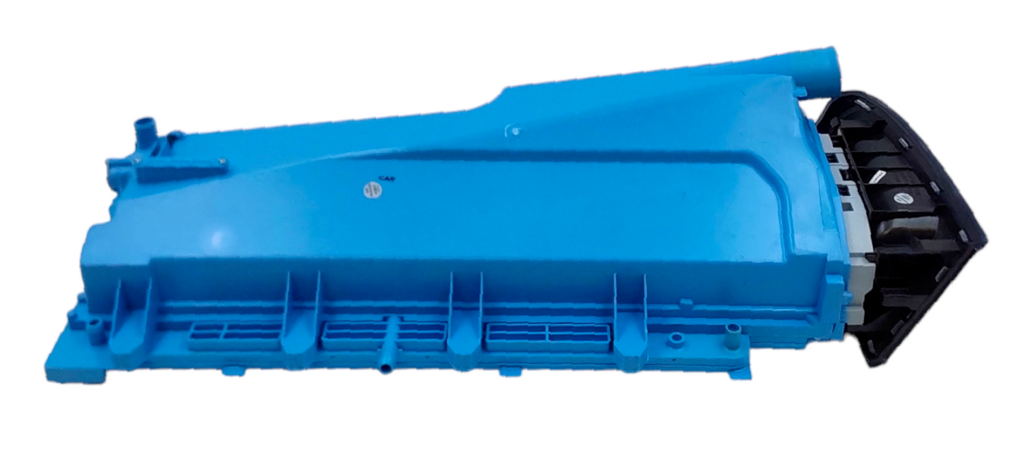 New GE Washer Dispenser Drawer WH42X29542 *Same Day Shipping & 60 Days Warranty*