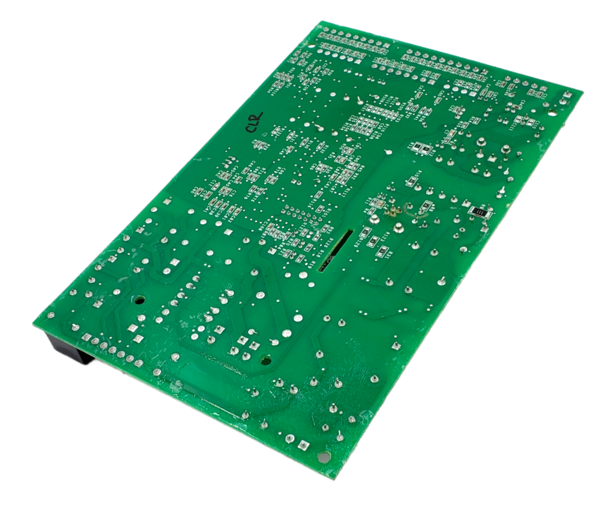 Genuine GE Refrigerator Control 225D4204G003  *Same Day Ship & 60 Days Warranty*
