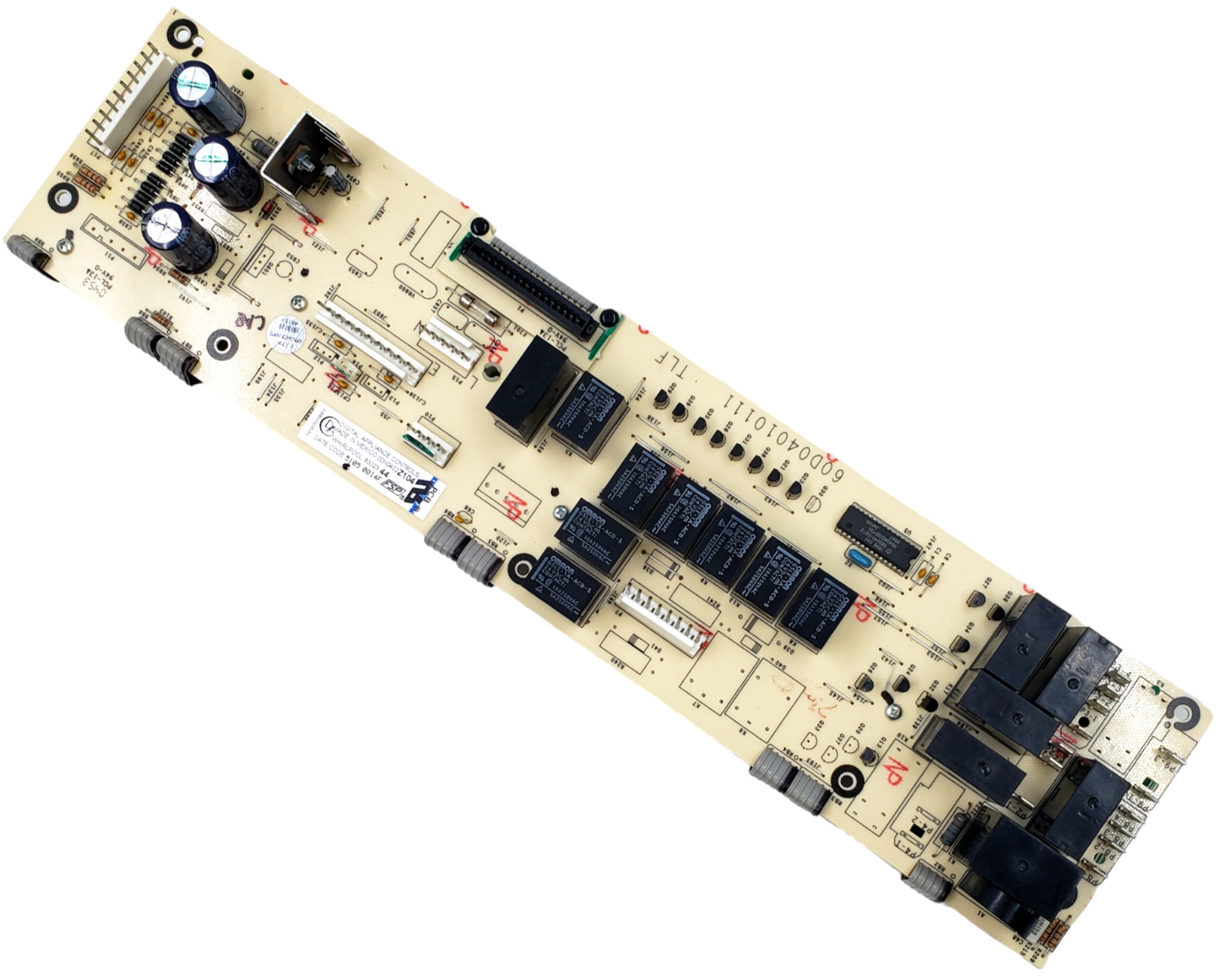 Genuine Whirlpool Oven Control Board 8302344  *Same Day Ship & 60 Days Warranty*