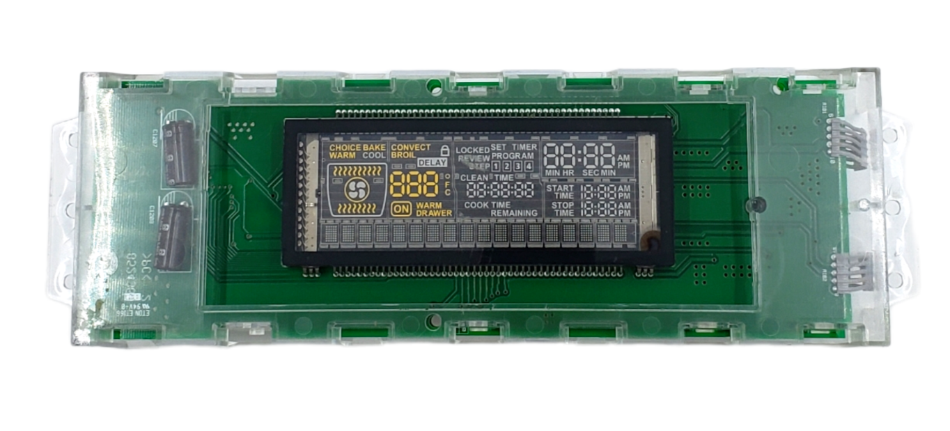 Genuine Whirlpool Range Control Board 9763042 *Same Day Ship & 60 Days Warranty*