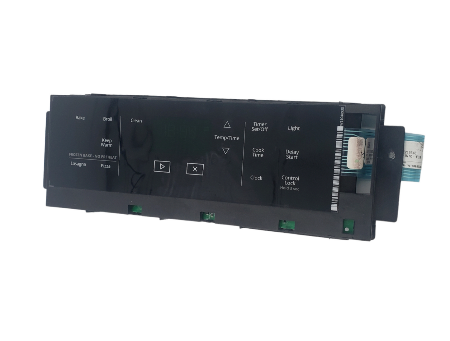 Genuine Whirlpool Oven Control Board W11428347 Same Day Ship & *60 Days Warranty