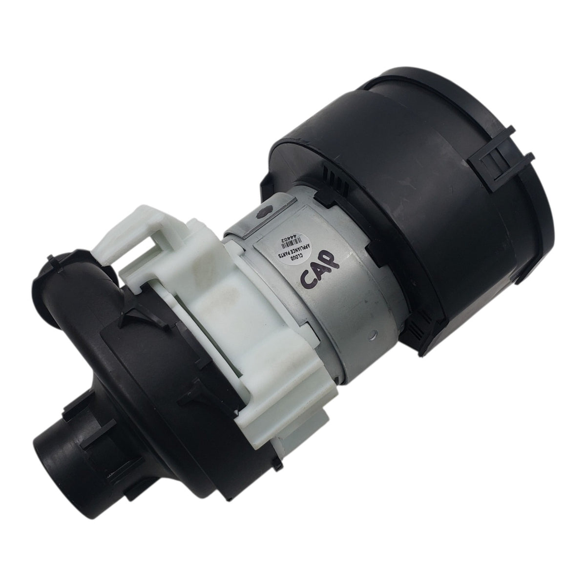 GE New Dishwasher Circulation Pump WD19X25700 *Same Day Ship & 60 Days Warranty*