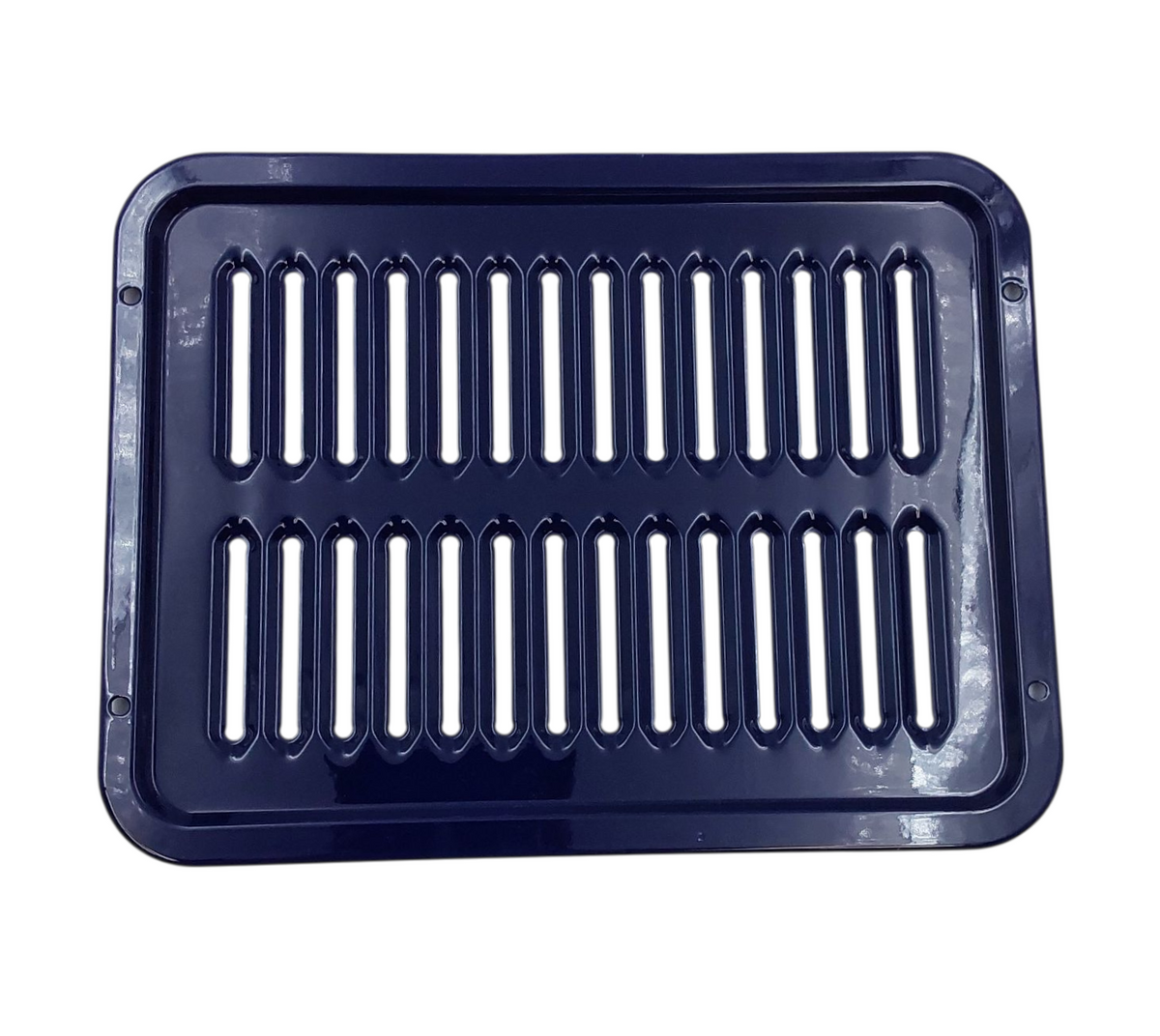LG New Range Oven Metal Tray MJS61849904 **Same Day Shipping & 60 Days Warranty*