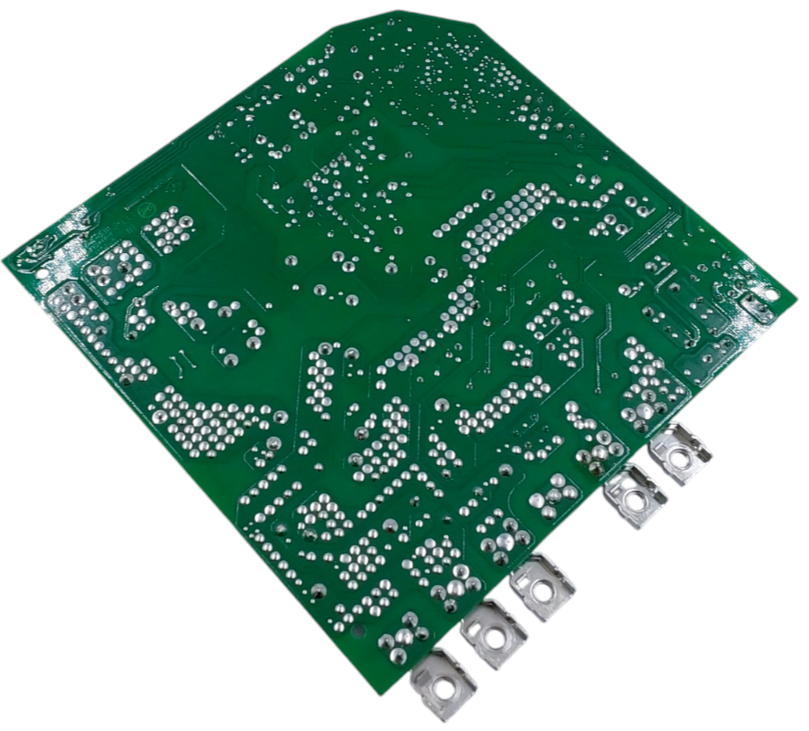 New Genuine GE Range Control Board WB27X11074 *Same Day Ship & 60 Days Warranty*