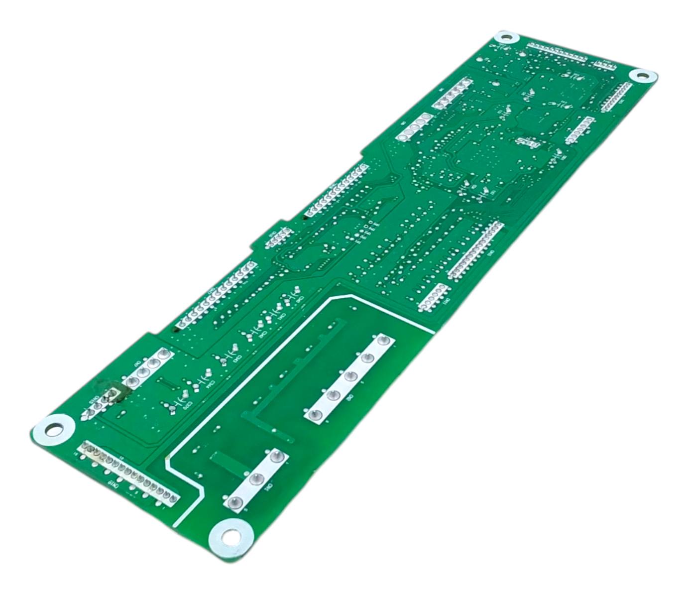 Genuine LG Range Control Board EBR32028309 Same Day Shipping & 60 Days Warranty*