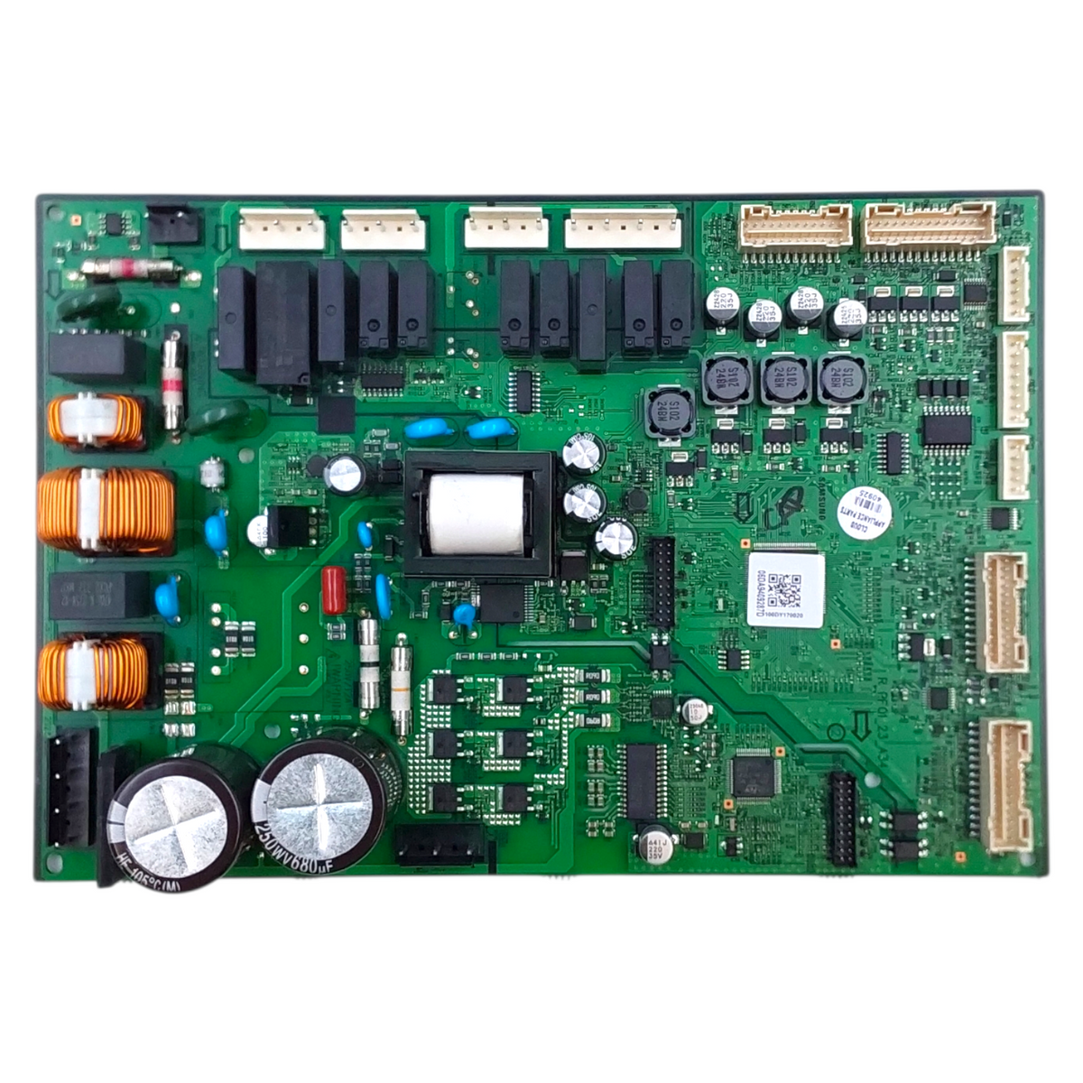 Samsung New Fridge Control Board DA94-09287D **Same Day Ship & 60 Days Warranty*