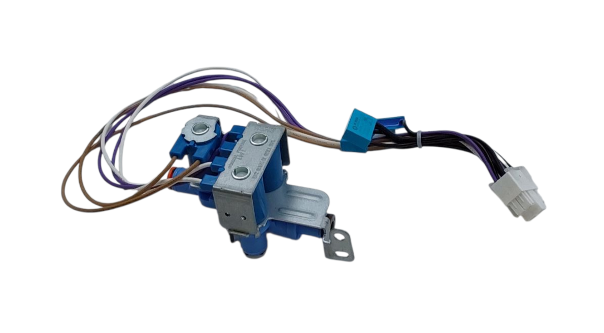 Samsung New Fridge Valve Assembly DA33-00029C *Same Day Ship & 60 Days Warranty*