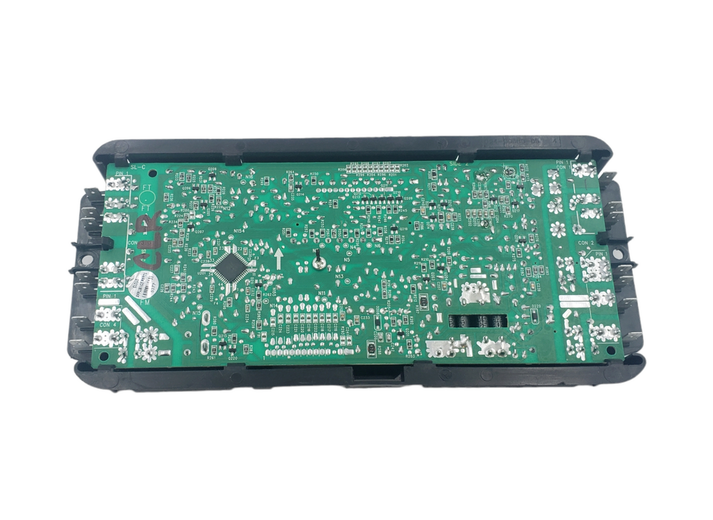 Genuine Whirlpool Oven Control Board W10626966 Same Day Ship & *60 Days Warranty