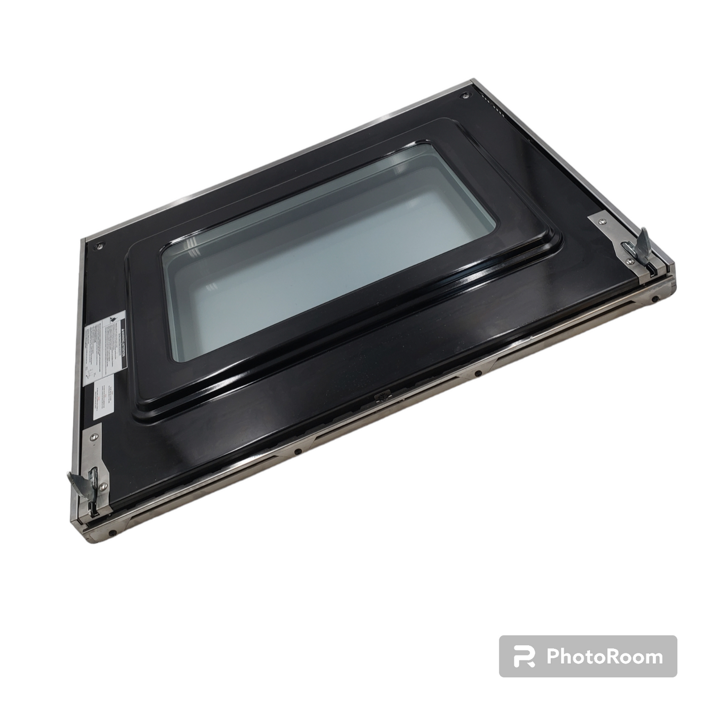 New LG Range Oven Door Assembly ADC30000701 Same Day Shipping & 60 Days Warranty