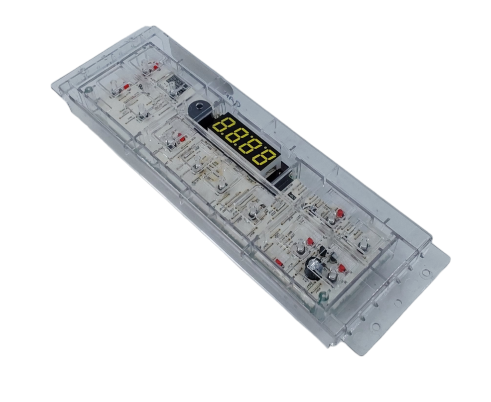New GE Oven Control Board 164D8450G228 **Same Day Shipping & 60 Days Warranty***