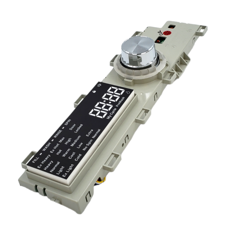 New GE Washer Control Board  0021800175   *Same Day Shipping & 60 Days Warranty*