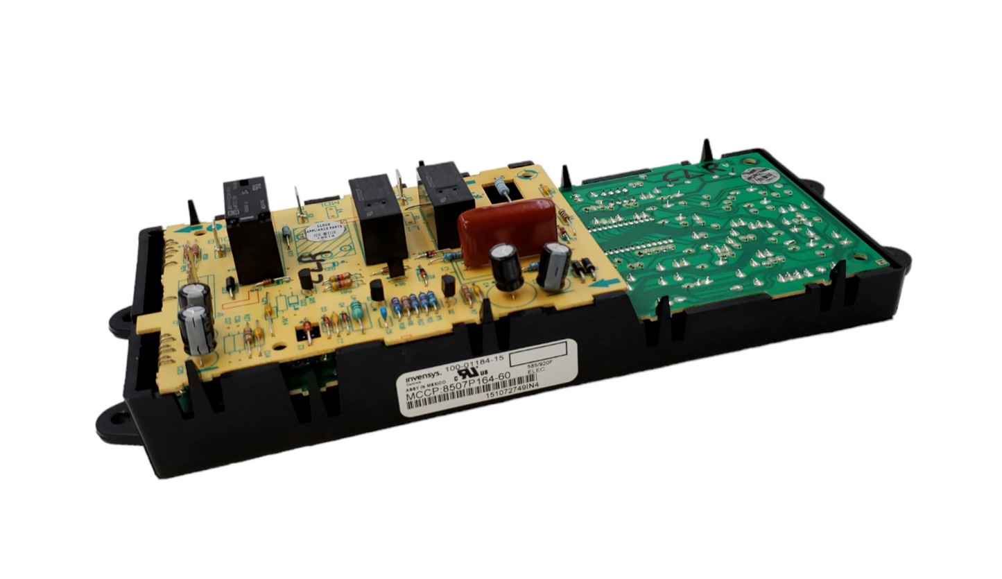 Genuine Maytag Oven Control Board 8507P164-60 Same Day Ship & *60 Days Warranty*