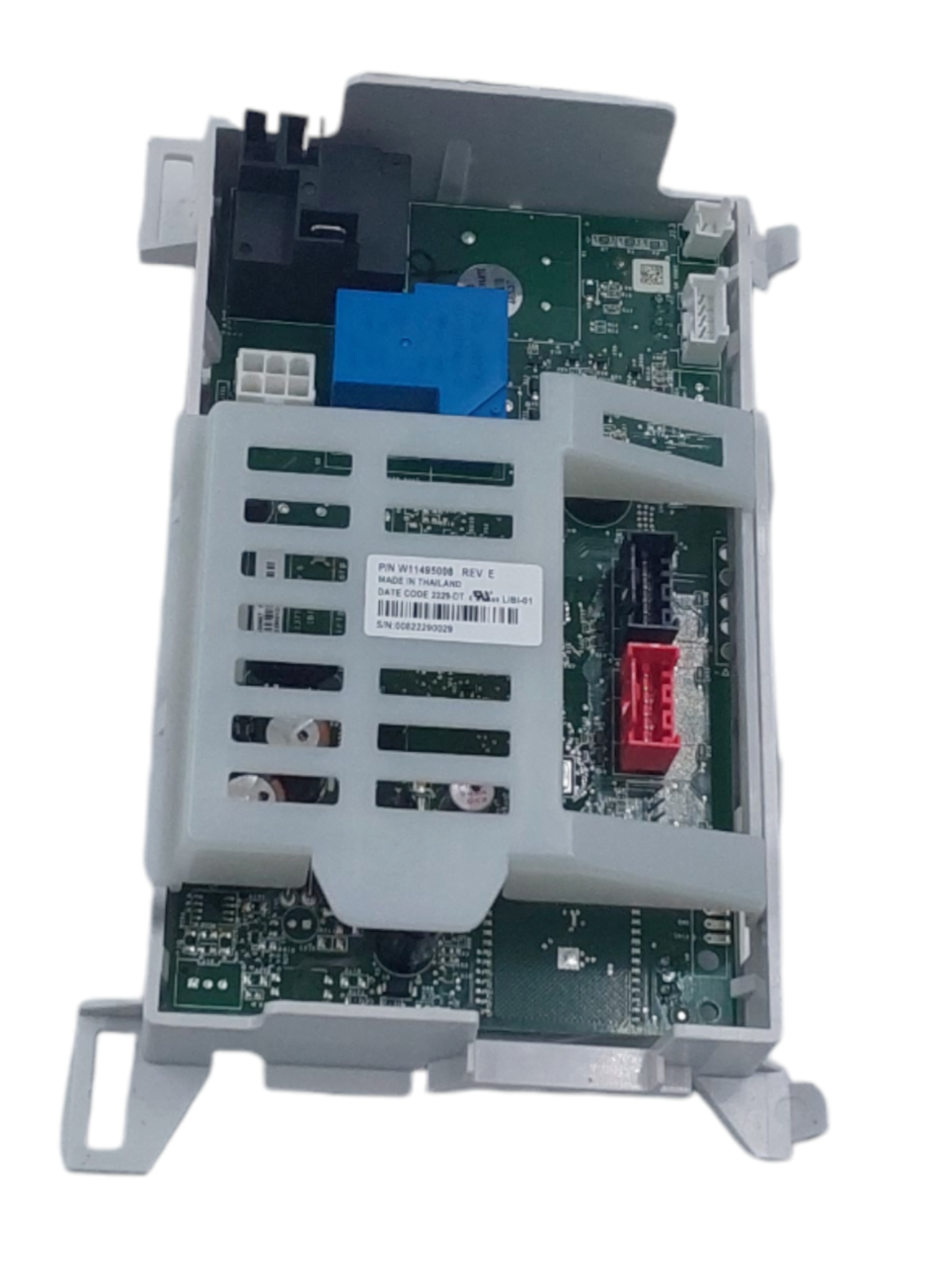 Genuine Whirlpool Dryer Control Board W11625654 Same Day Ship & 60 Days Warranty