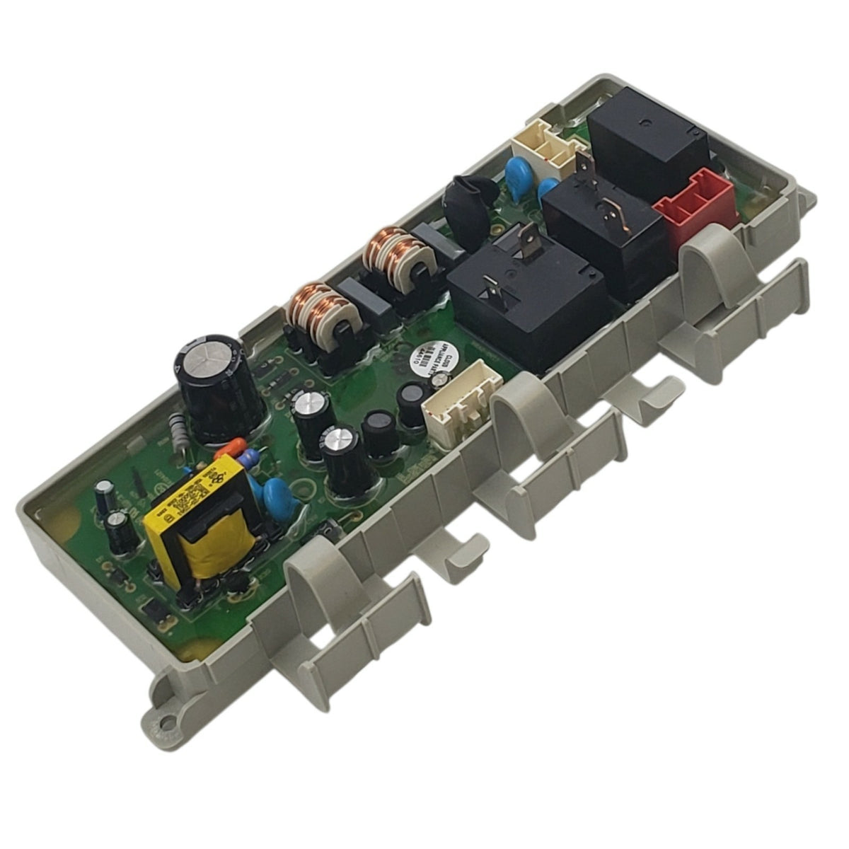 Laundrylux New Dryer Control Board 0181800027B *Same Day Ship & 60 Days Warranty
