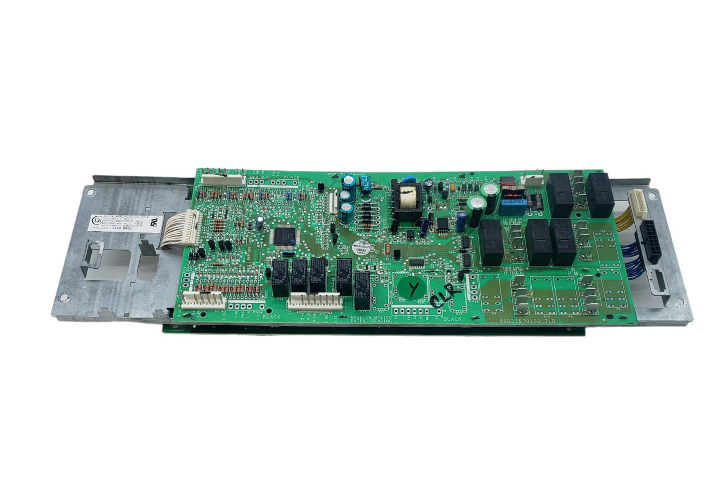 OEM Whirlpool Oven Control Board 8507P092-60 **Same Day Ship & 60 Days Warranty*