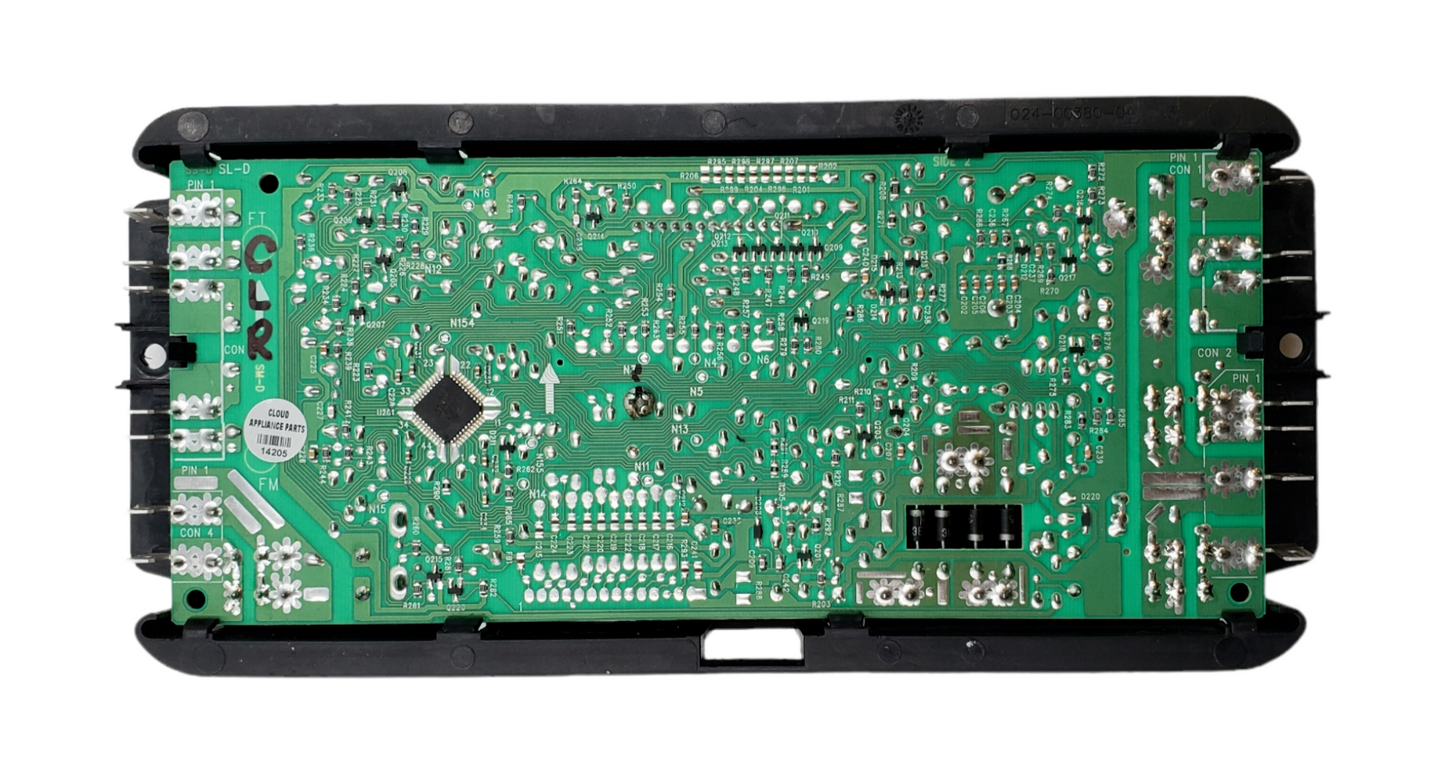 Genuine Whirlpool Oven Control Board W10236239 Same Day Ship & 60 Days Warranty*