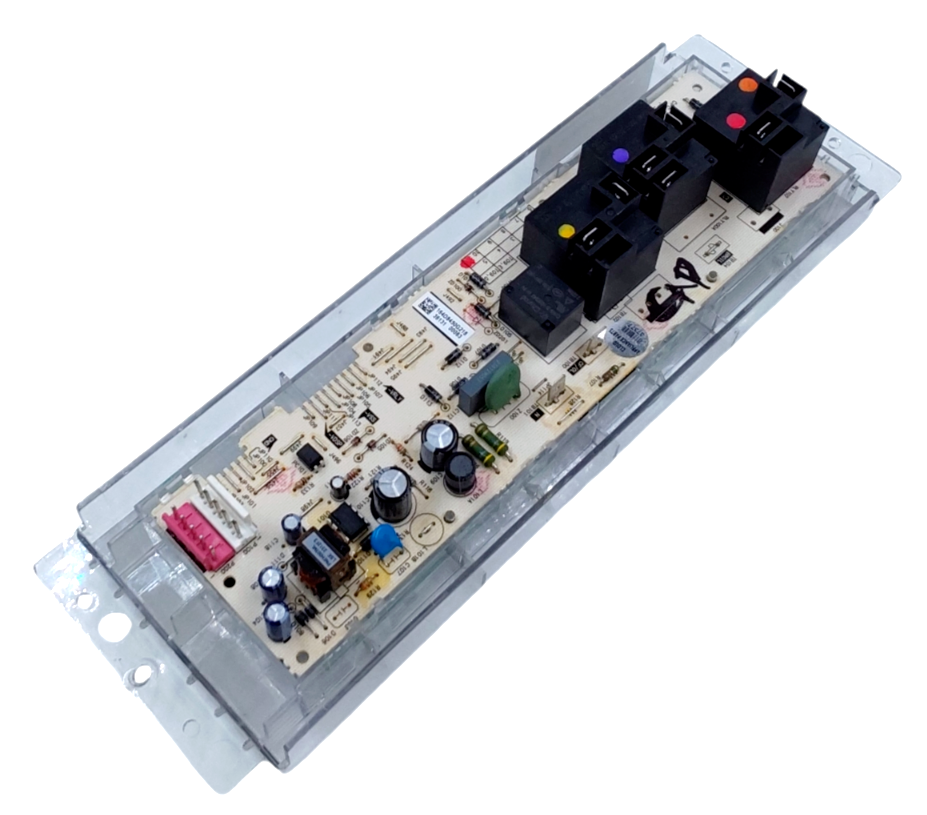 Genuine GE Oven Control Board 164D8450G218 Same Day Shipping & 60 Days Warranty*