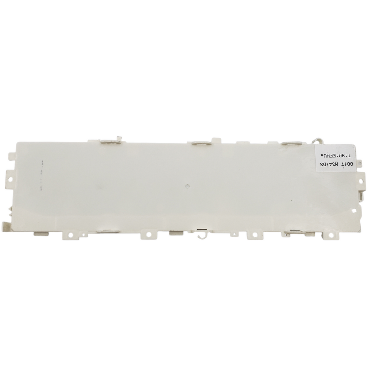 LG Genuine Washer Control Board EBR34134909 Same Day Shipping & 60 Days Warranty