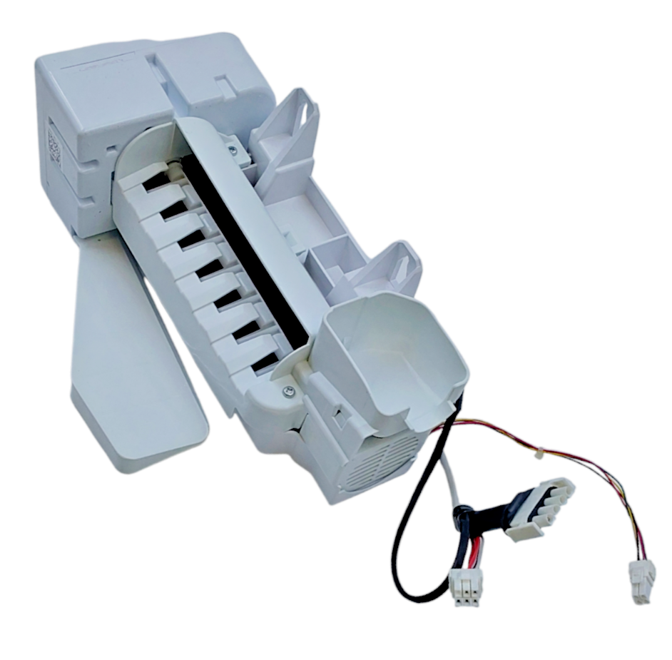 New OEM GE Fridge Ice Maker 245D3112G003 **Same Day Shipping & 60 Days Warranty*
