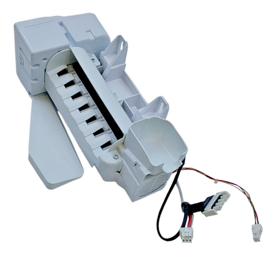 New OEM GE Fridge Ice Maker 245D3112G003 **Same Day Shipping & 60 Days Warranty*