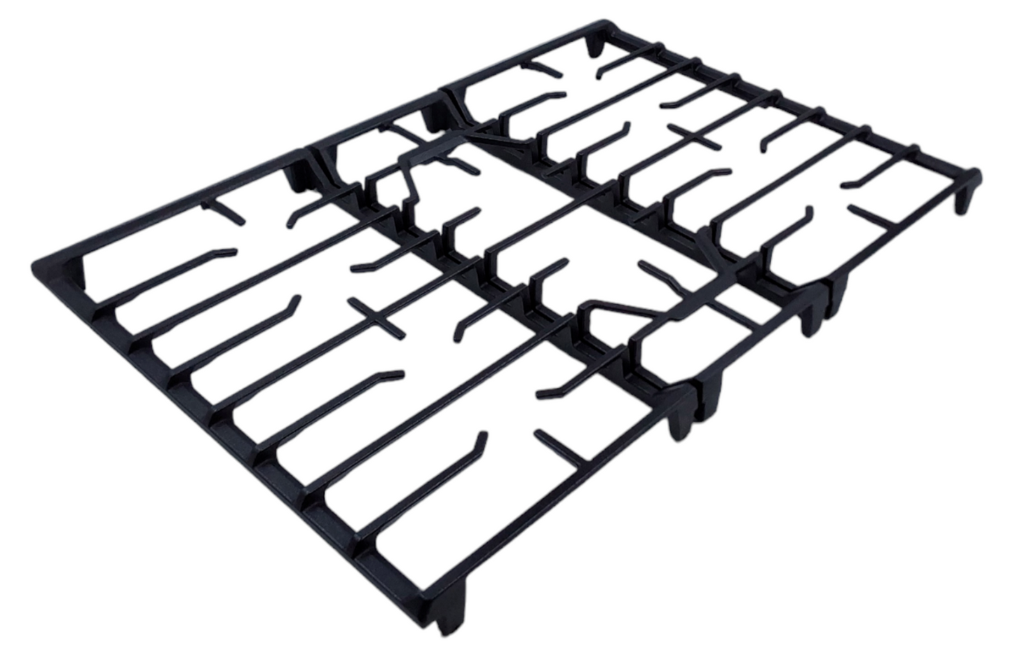New Samsung Range Burner Grate Kit DG98-02111A Same Day Ship & 60 Days Warranty*