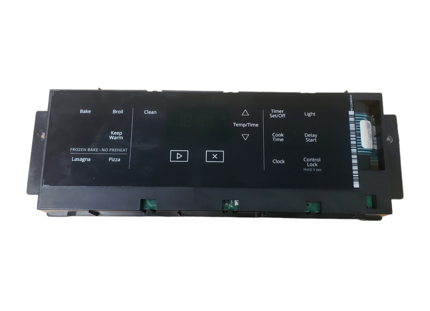 Genuine Whirlpool Oven Control Board W11428347 Same Day Ship & *60 Days Warranty