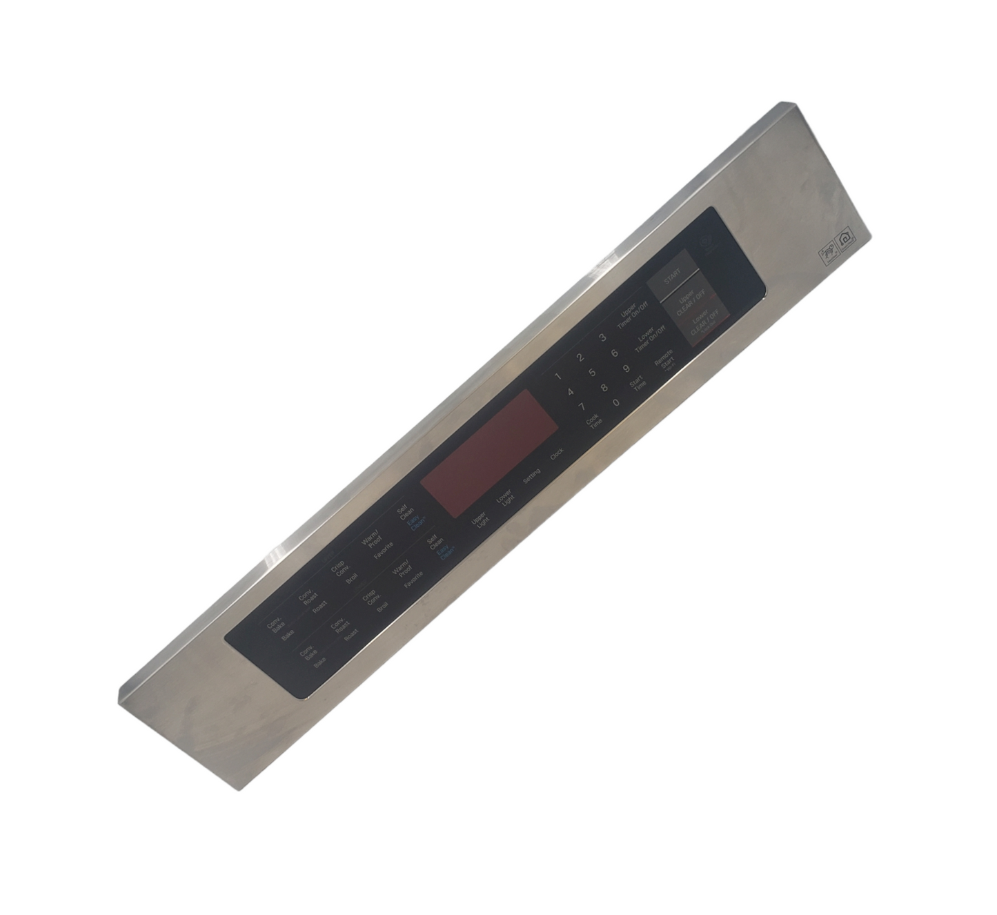 Genuine LG Glass Touch Panel EBR82089401 Same Day Shipping & *60 Days Warranty**